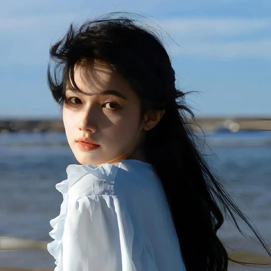 花季美少女