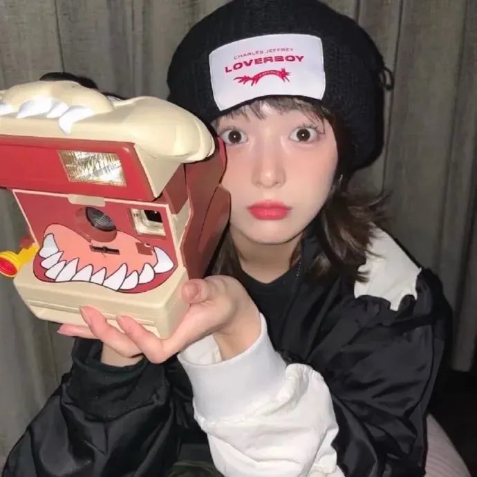 爱的透视图