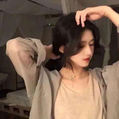 全开女孩
