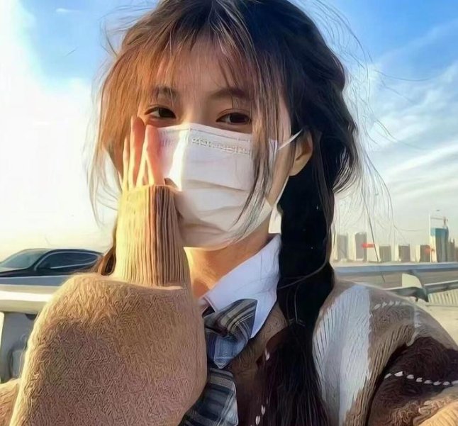 寻找无限的尽头