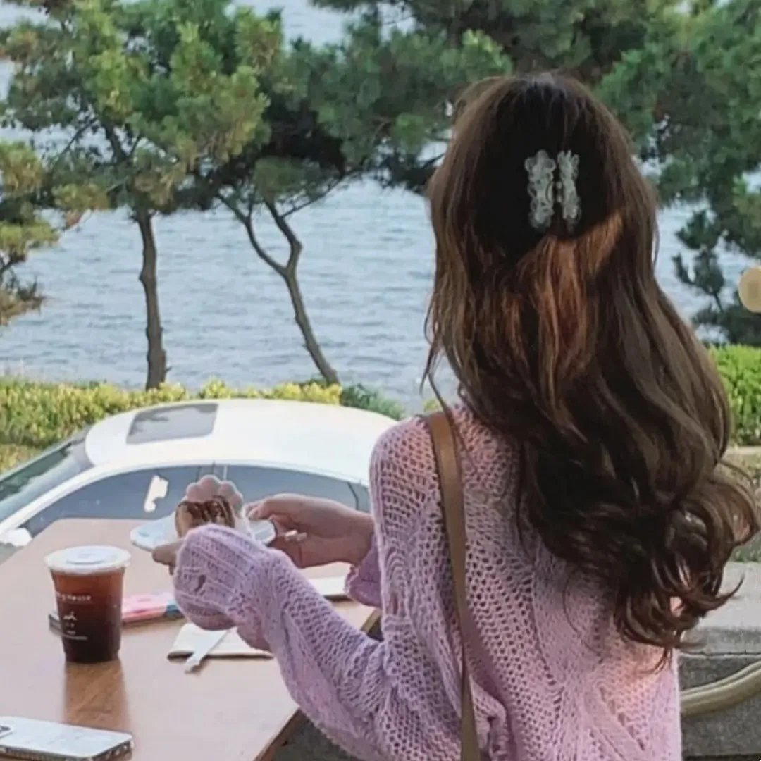 漂流两颗心